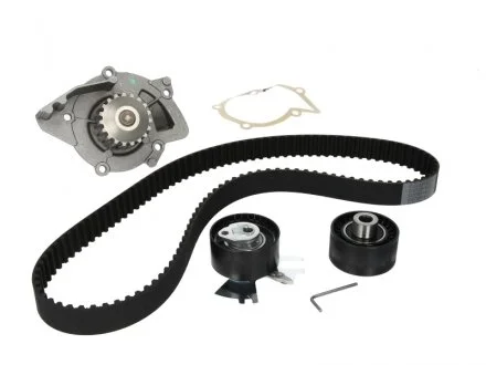Комплект ремня ГРМ + помпа Conti Contitech CT1091WP1