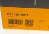 Набір ГРМ, пас+ролик+помпа Contitech CT1101WP1 (фото 7)