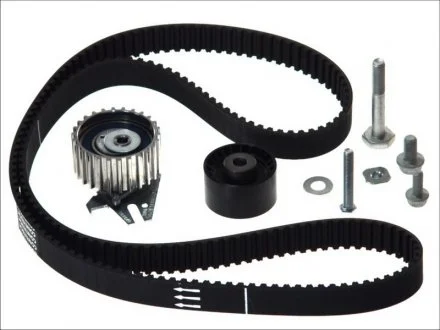 Комплект ГРМ (ремінь + ролик) Contitech CT 1106 K1
