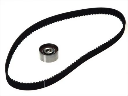 К-кт ГРМ (пасок+ролік) Fiat Doblo, Grande Punto, Palio Weekend, Panda, Punto 1.2-1.4 99- Contitech CT1115K1