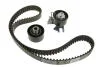 Комплект ГРМ Scudo/Jumpy/Expert 2.0HDi/D Multijeti 10- Contitech CT1140 K1 (фото 3)