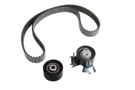 Комплект ГРМ Scudo/Jumpy/Expert 2.0HDi/D Multijeti 10- Contitech CT1140 K1