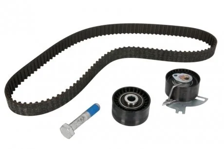 Комплект ремня ГРМ Conti Contitech CT1140K2