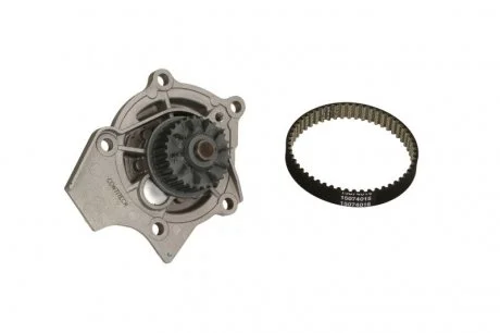 Комплект ремня ГРМ + помпа Conti Contitech CT1143WP1
