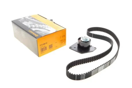 Комплект ремня ГРМ Conti Contitech CT1150K1