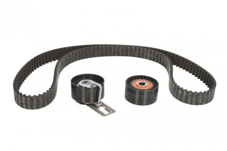 Комплект ремня ГРМ Conti Contitech CT1162K3