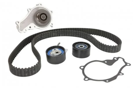 Комплект ремня ГРМ + помпа Conti Contitech CT 1163 WP1