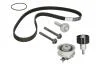 К-кт ГРМ (пасок+ролик) VAG 1.0/1.2/1.4/1.6TSI CT1167K1
