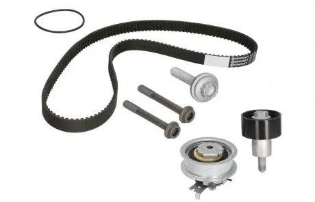 К-кт ГРМ (пасок+ролик) VAG 1.0/1.2/1.4/1.6TSI Contitech CT1167K1