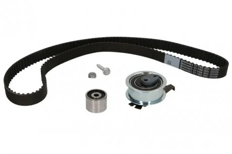 Комплект ГРМ (ремінь + ролик) Contitech CT1168K2