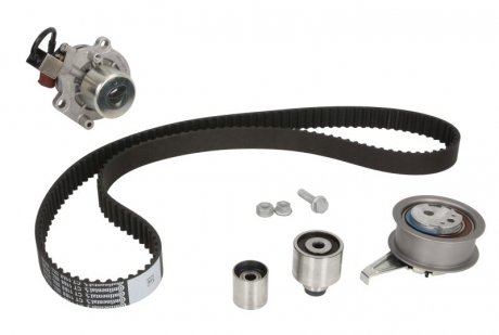 Комплект ремня ГРМ + помпа Conti Contitech CT1168WP9