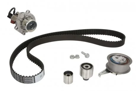 Комплект ремня ГРМ + помпа Conti Contitech CT1168WP9