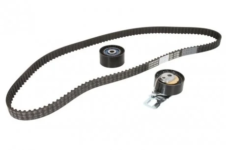 Комплект ГРМ (ремінь + ролик) Contitech CT1203K1