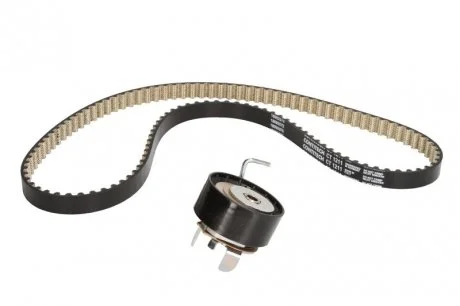 Комплект ГРМ (ремінь + ролик) Contitech CT1211K1