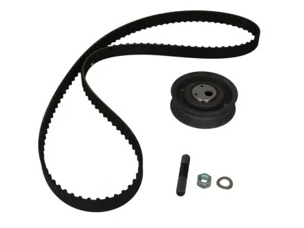 Комплект пасу ГРМ VW T4/Golf/Passat 2.0 90-03 (18x Contitech CT630K1