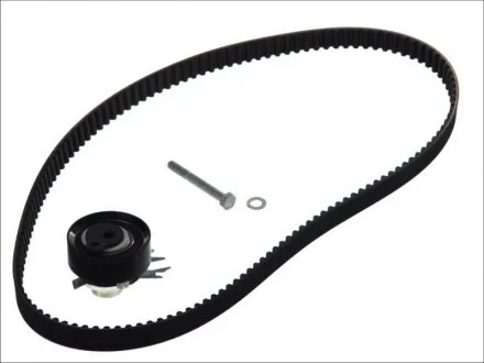 Комплект ГРМ (ремінь + ролик) Contitech CT846K2