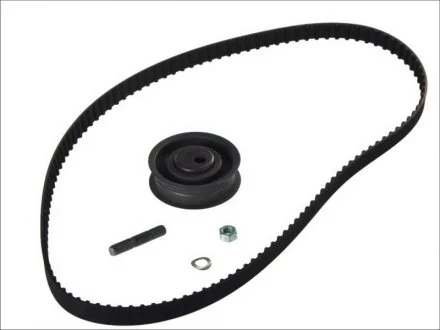 Комплект ГРМ (ремінь + ролик) Contitech CT848K4