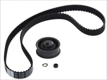Комплект ГРМ (ремінь + ролик) Contitech CT867K1