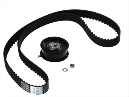 Комплект ГРМ (ремінь + ролик) Contitech CT 867 K2