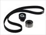 К-кт ГРМ Fiat Brava,Doblo,Marea,Palio 1.6 16V 10/95- CT879K1