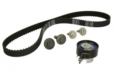Комплект ГРМ (ремінь + ролик) Contitech CT881K3