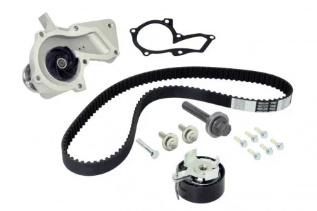 К-кт ременя ГРМ Contitech CT881WP3