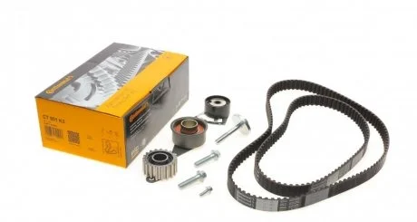 Ремкомплект грм (Ви-во) Contitech CT901K3