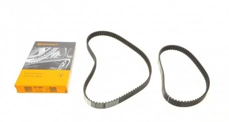 Ремень ГРМ Contitech CT901(SET)