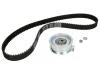 Комплект пасу ГРМ Audi A3/A4/VW Caddy III/Golf/Pas CT908K1