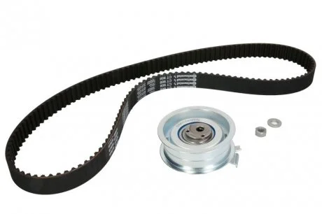 Комплект пасу ГРМ Audi A3/A4/VW Caddy III/Golf/Pas Contitech CT908K1