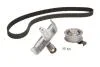 Комплект пасу ГРМ Audi A4 96-09/A6 96-05/VW Passat CT909K10