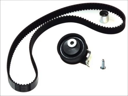 Комплект пасу ГРМ Audi A3/A4/A6/TT/Skoda Octavia/V Contitech CT909K2