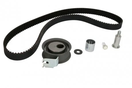 Комплект ремня ГРМ Conti Contitech CT909K7