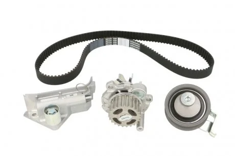 Комплект ремня ГРМ + помпа Conti Contitech CT909WP4