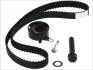 Комплект пасу ГРМ VW LT 2.5 TDI 96-/VW T4 2.4D/2.5 CT939K2