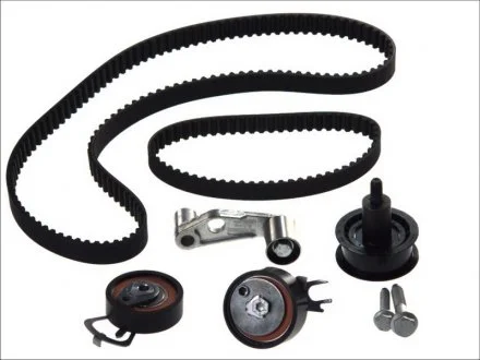 Комплект ременя ГРМ Contitech CT 957 K2