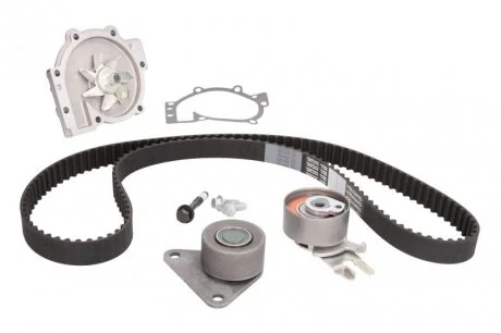 Комплект ремня ГРМ + помпа Conti Contitech CT979WP2