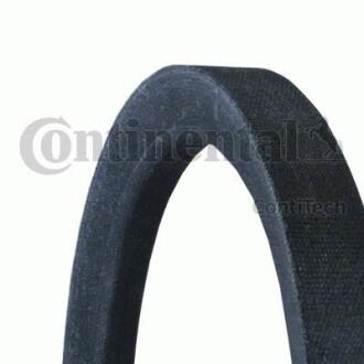 Клиновий ремінь Contitech SPB2000 (фото 1)