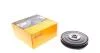 Шкив коленвала 2.5TDI LT 96-06/T4 98-03/Crafter 06- CONTITECH VD1002