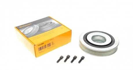 Шків коленвала Contitech VD1065