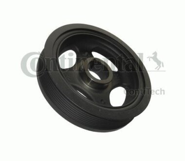 Шків колінчастого валу Contitech VD1078