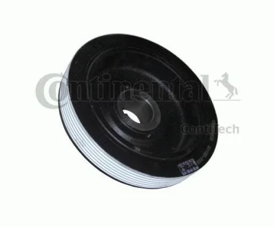 Шків колінчастого валу Contitech VD1086