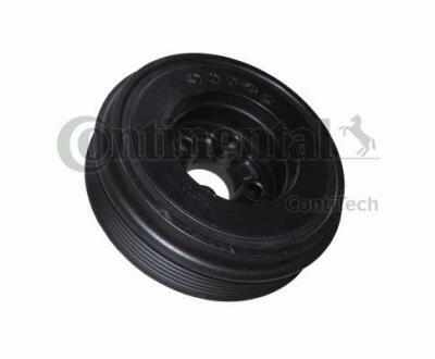 Шків коленвалу Contitech VD1089 (фото 1)