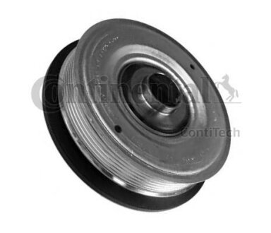 Шків колінчастого валу Contitech VD1109