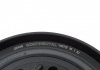 Шкив коливала Hyundai iX35/Tucson/Kia Sportage 2.0 Contitech VD1152 (фото 4)