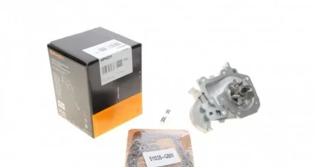 Помпа води Contitech WP6031