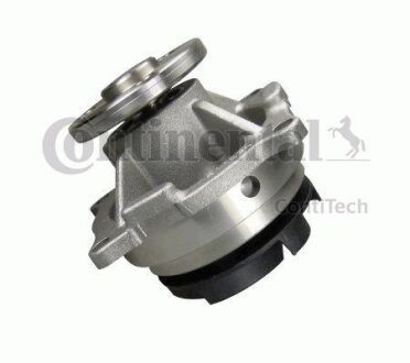 Насос охолоджуючої рідини, з ущільненням FORD COUGAR, ESCORT CLASSIC, ESCORT VI, FOCUS I, FOCUS I/KOMBI, MAVERICK, MONDEO II, TOURNEO CONNECT, TRANSIT CONNECT MAZDA TRIBUTE 1.4-2.0 01.95- Contitech WP6084