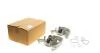 Насос охолоджуючої рідини IVECO DAILY III, DAILY IV, DAILY V, DAILY VI  FIAT DUCATO 8140.43S-F1CE3481J 05.99- WP6089