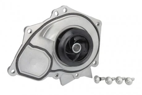 Комплект ГРМ + помпа Audi A4/A5/A6/A8/Q5/Q7/VW Golf/Passat/Tiguan/Touran 1.8/2.0 TSI 07- Contitech WP6122