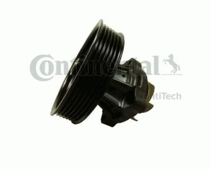 Насос водяний FIAT 1,3JTD 03- Contitech WPS3002